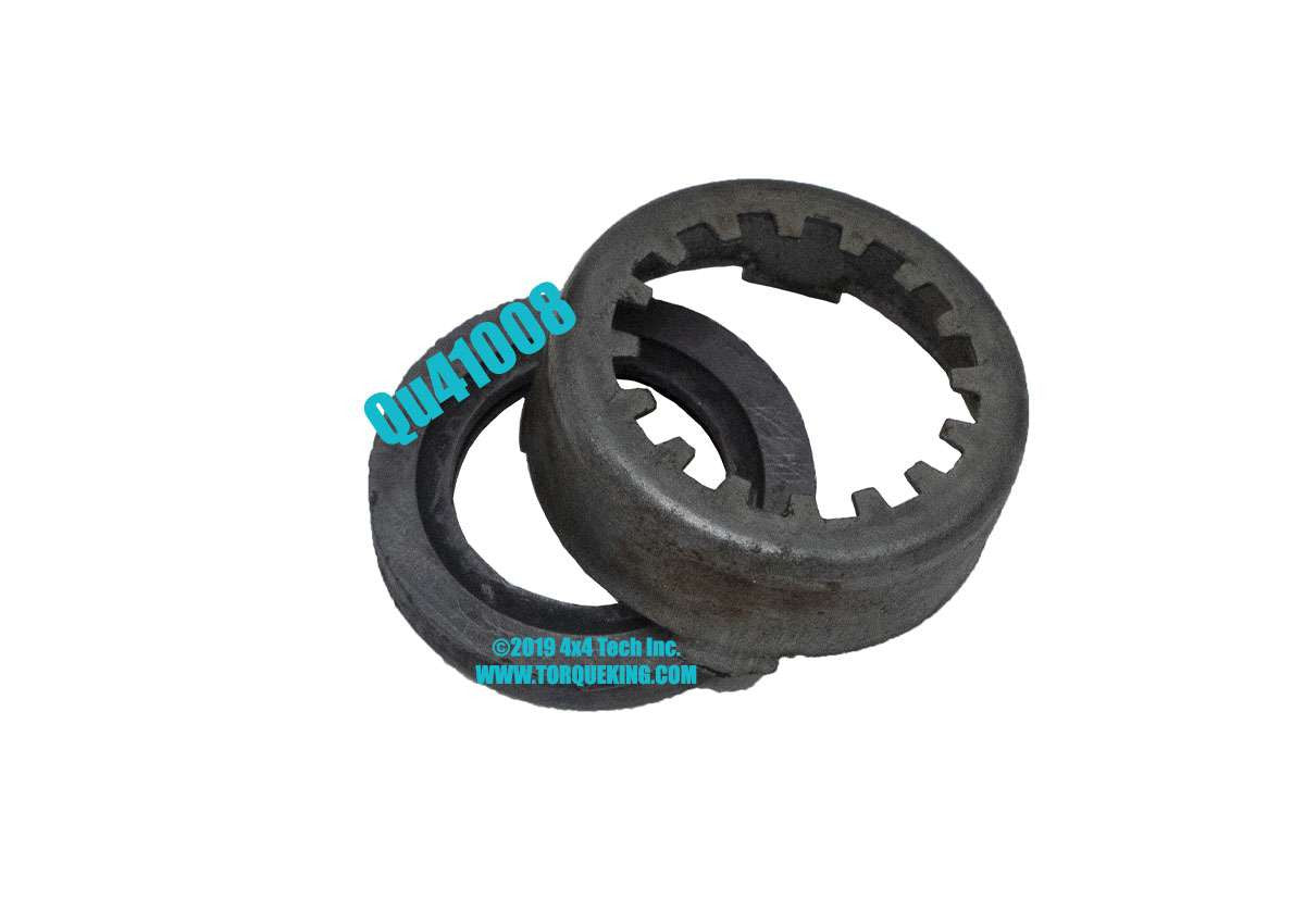 QU41008 1280/1310 Splined Seal Torque King 4x4