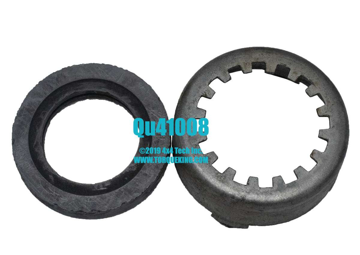 QU41008 1280/1310 Splined Seal Torque King 4x4