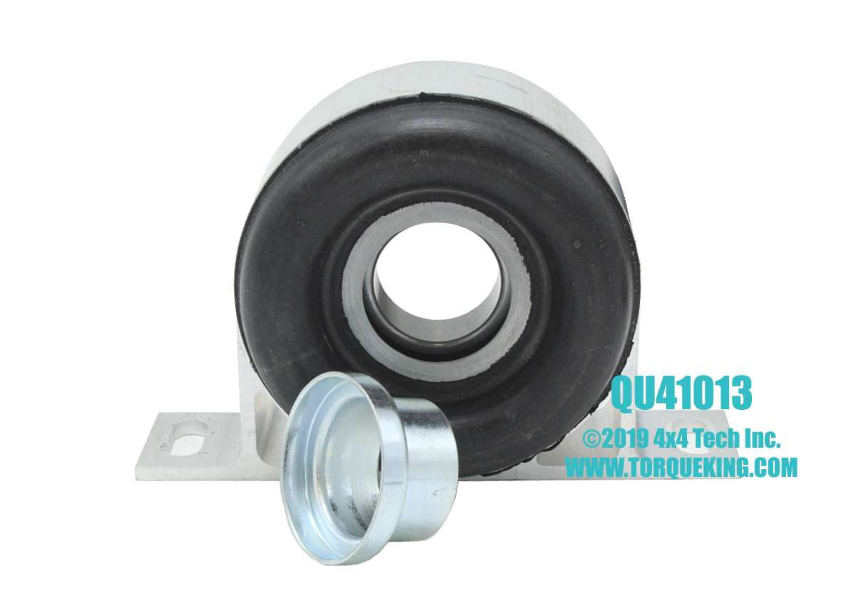 QU41013 Rear Driveshaft Carrier or Center Bearing for 2011-2017 Ram 3500 Torque King 4x4