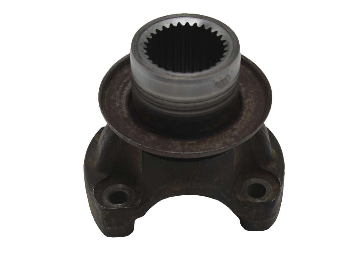QU41015U Used 30 Spline 1310 CV Yoke for GM NP203 & NP205 Transfer Cases Torque King 4x4