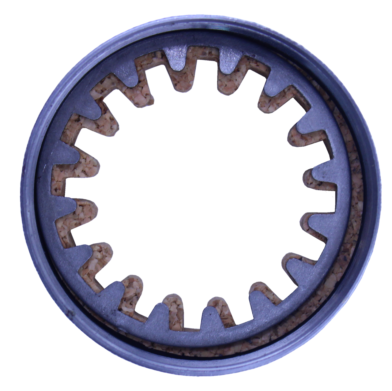 QU41019 1.5"x16 Spline Yoke Seal Torque King 4x4