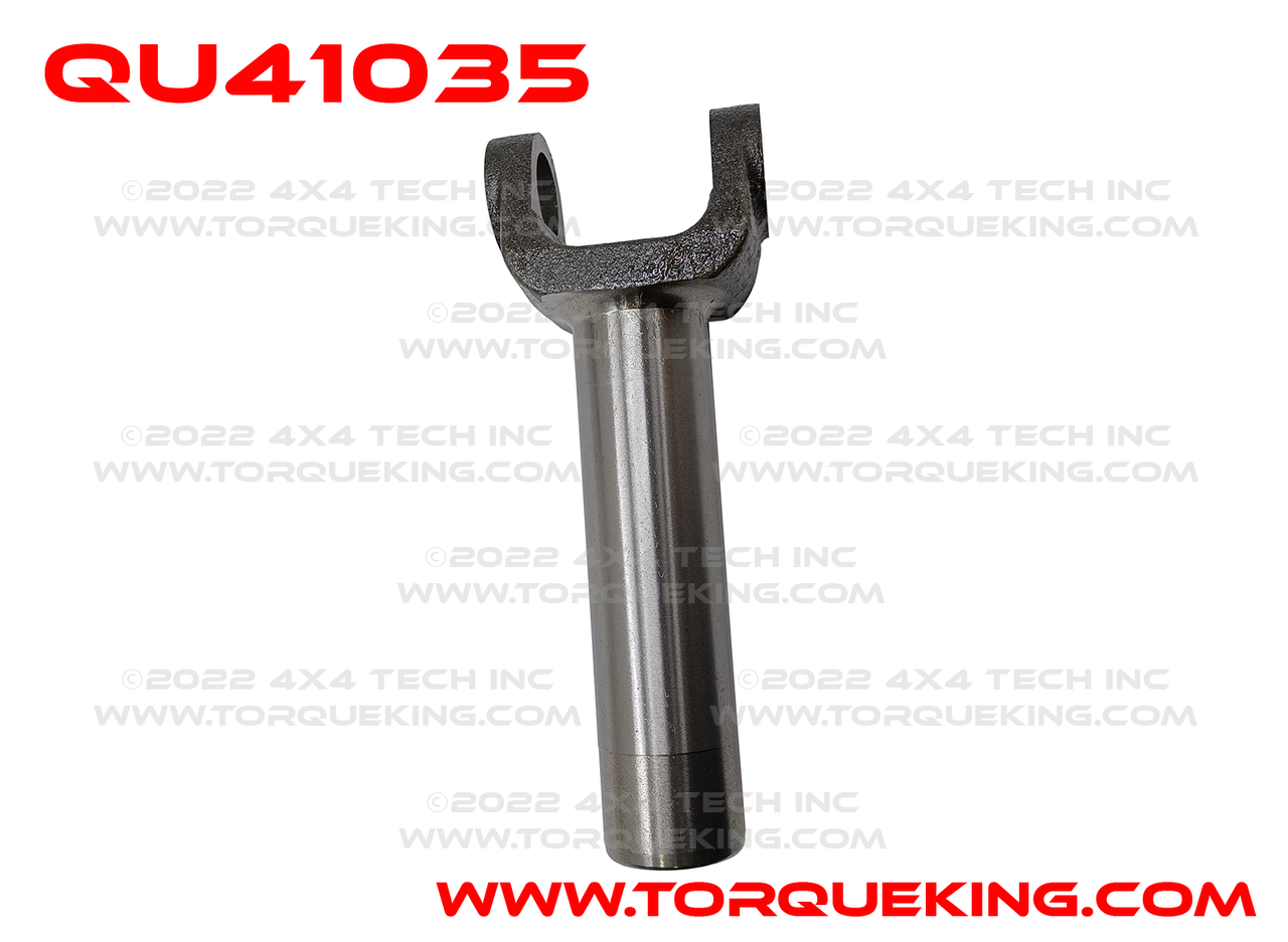 QU41035 NV4500 7260 Slip Yoke Torque King 4x4