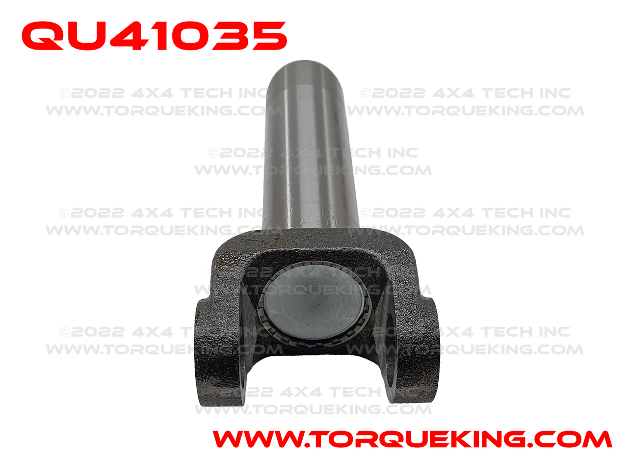 QU41035 NV4500 7260 Slip Yoke Torque King 4x4
