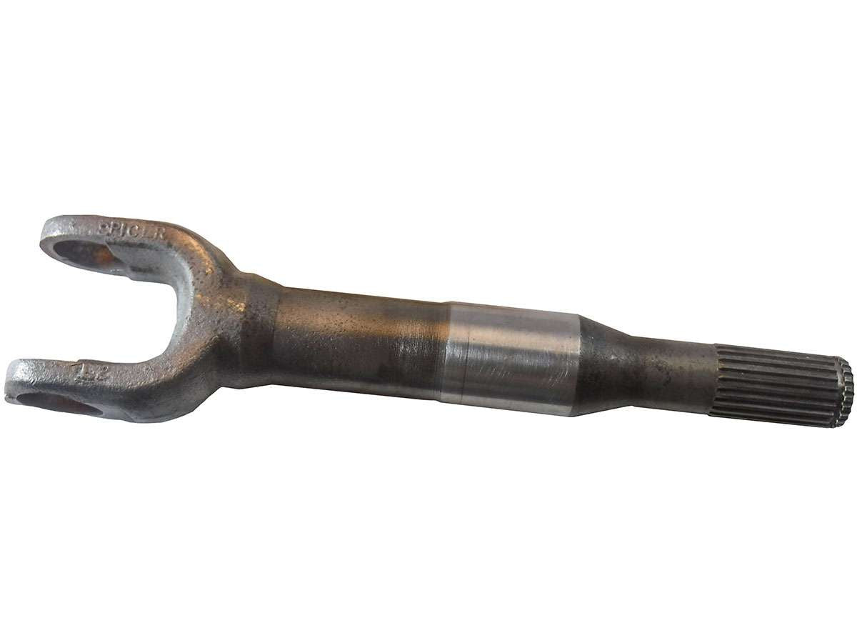 QU42017U USED Right Differential Output Shaft for Ford Dana 35IFS Torque King 4x4