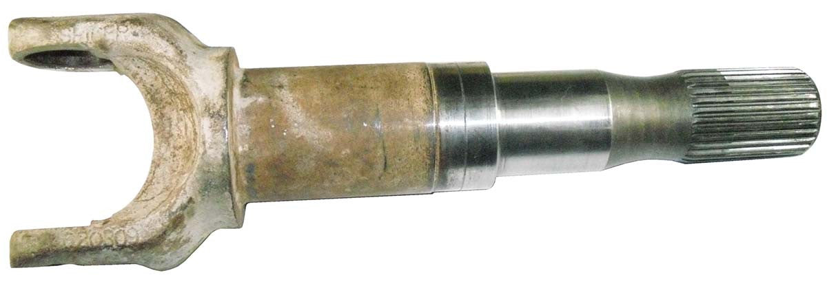 QU42018U Used Diff Output Shaft for 1980-1983.5 Ford Dana 44IFS Torque King 4x4