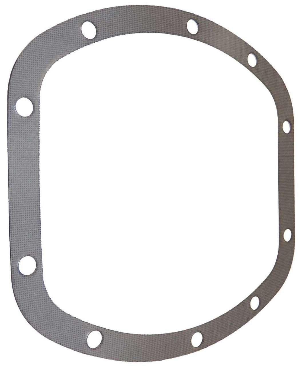 QU42027 Dana 25, Dana 27, Dana 30 Reusable Differential Cover Gasket Torque King 4x4