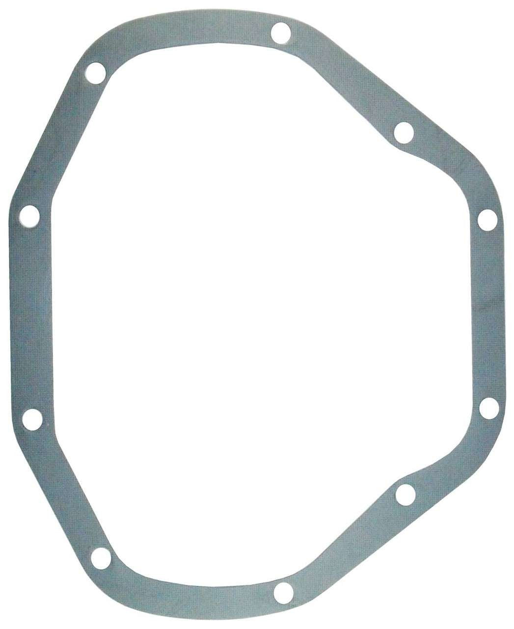 QU42031 Dana 80 Reusable Diff Cover Gasket Torque King 4x4
