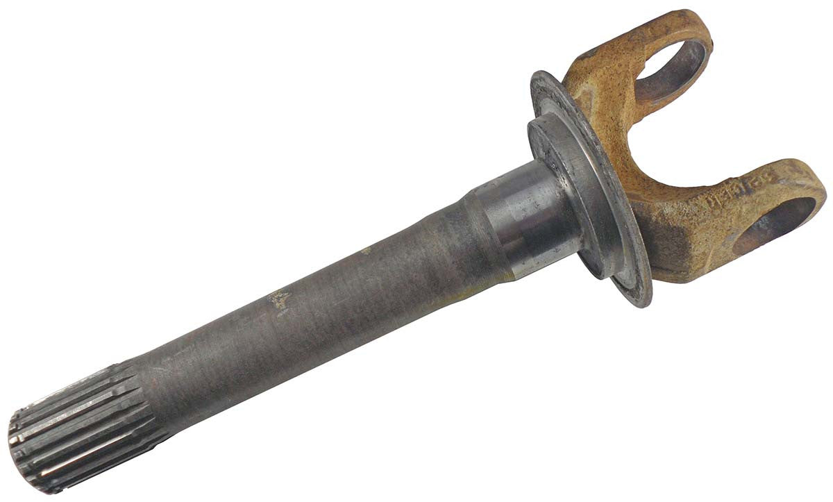QU42076U OUTER SHAFT MANUALHUB Torque King 4x4