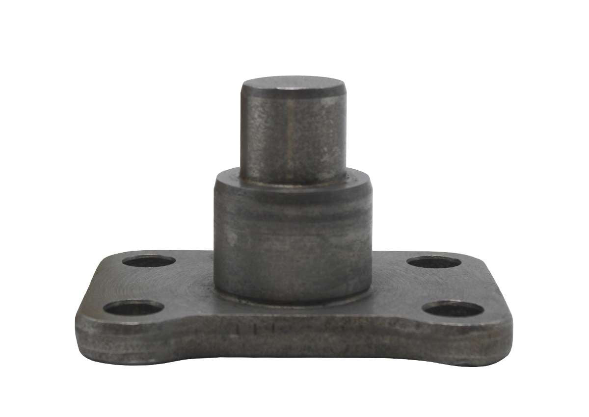 QU42080 King Pin Cap w King Pin Torque King 4x4