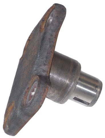 QU42083U Used Upper King Pin Cap Torque King 4x4