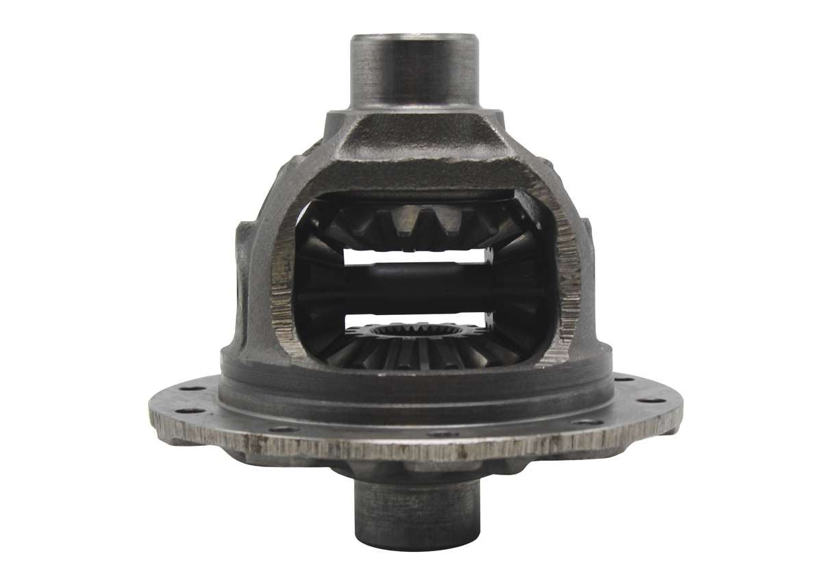 QU42084U Used Dana 44 Loaded Diff Case for 3.73 or Faster Ratios Torque King 4x4