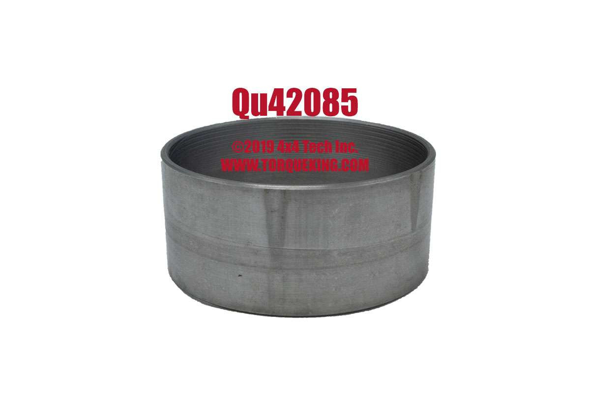 QU42085 Dana 60 Full Time Front Hub Gear Spacer for Ford and GM Torque King 4x4