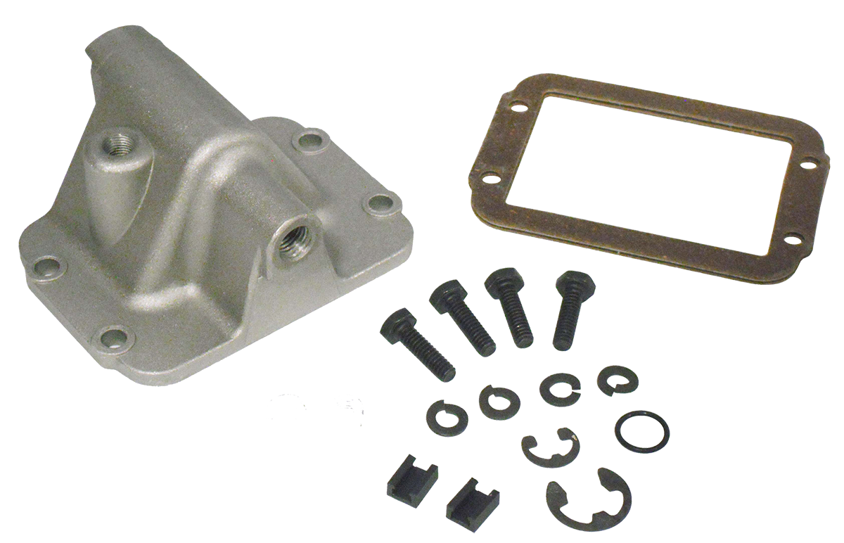 QU42119 Replacement CAD Axle Shift Aluminum Housing Torque King 4x4