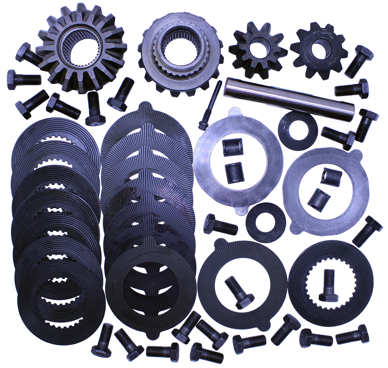 QU42188 35 Spline Dana 60 Trac-Lok Inner Differential Parts Kit Torque King 4x4