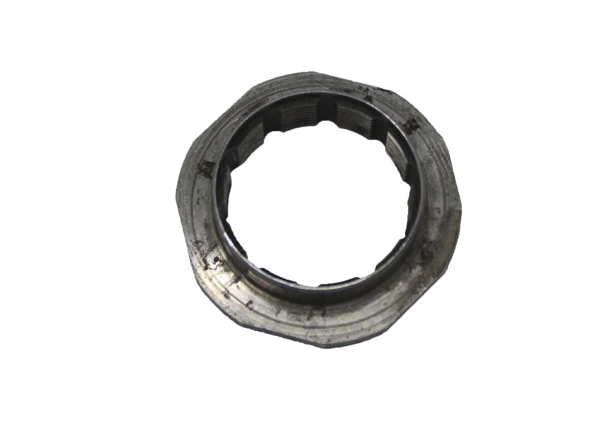 QU42196U Used Spindle Nut for 93-94.5 Explorer with ABS, Dana 35IFS Torque King 4x4