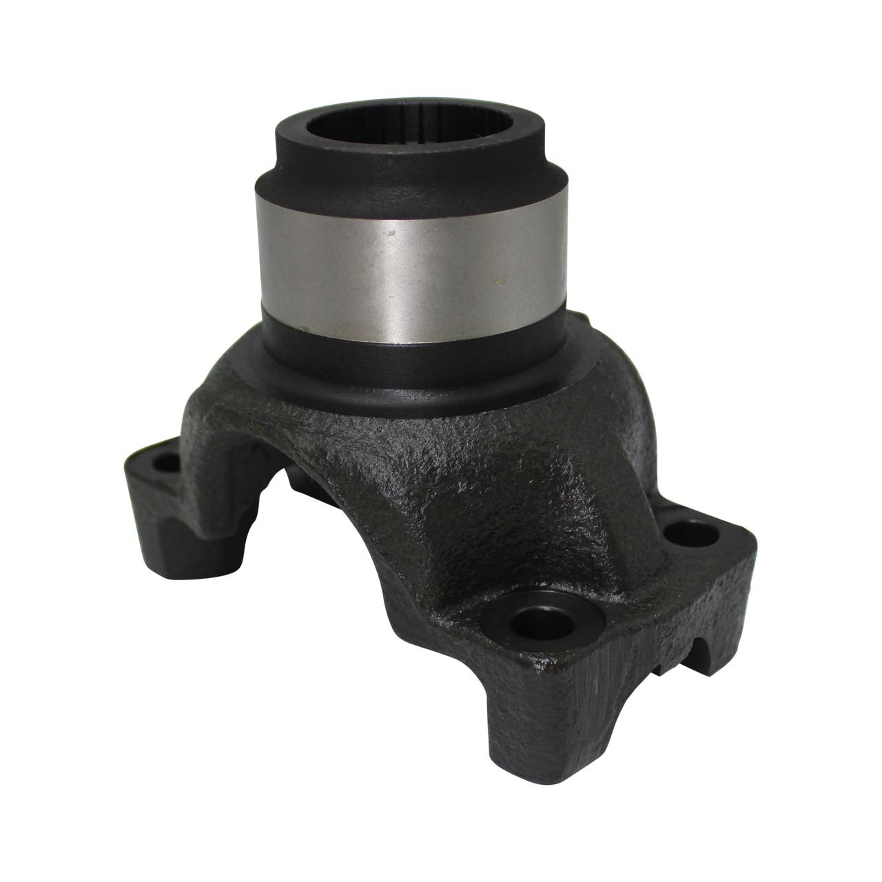QU42294 NP205 1410 Rear Output Yoke, U-Bolt Style Torque King 4x4