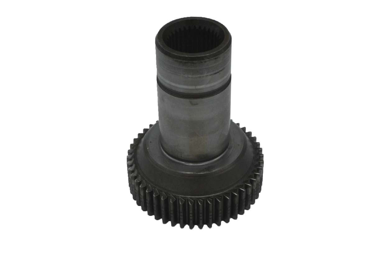 QU50025U Used NP208 32 Spline Input Shaft Torque King 4x4