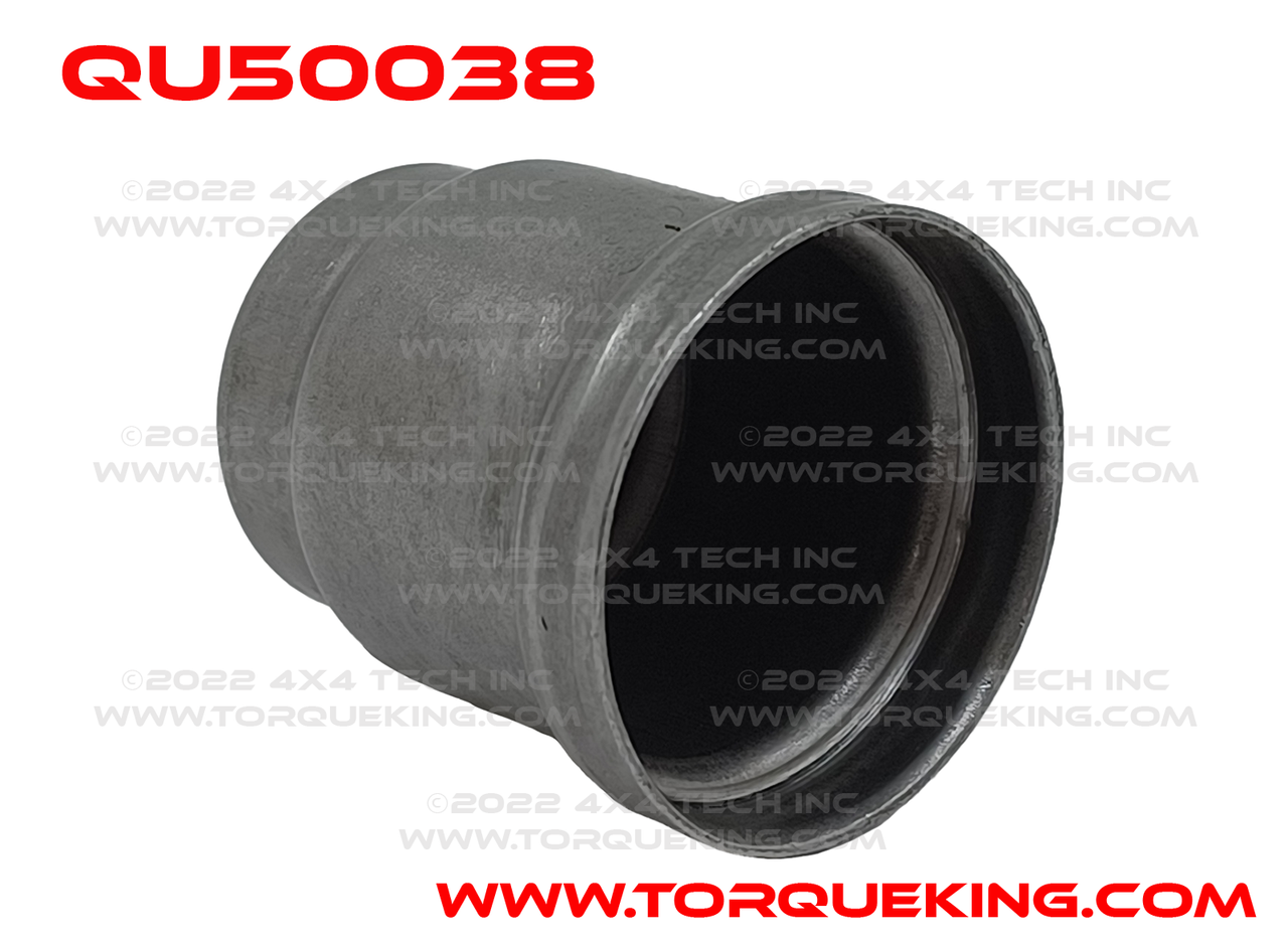 QU50038 CV Flange Yoke Liner for Saginaw or AAM CV Flanges Torque King 4x4