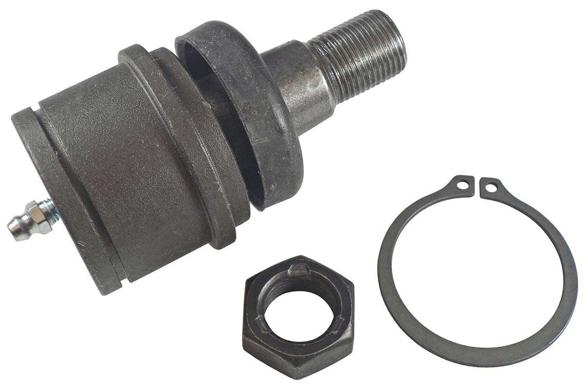 QU50056 Greaseable Lower Ball Joint with Hardware
