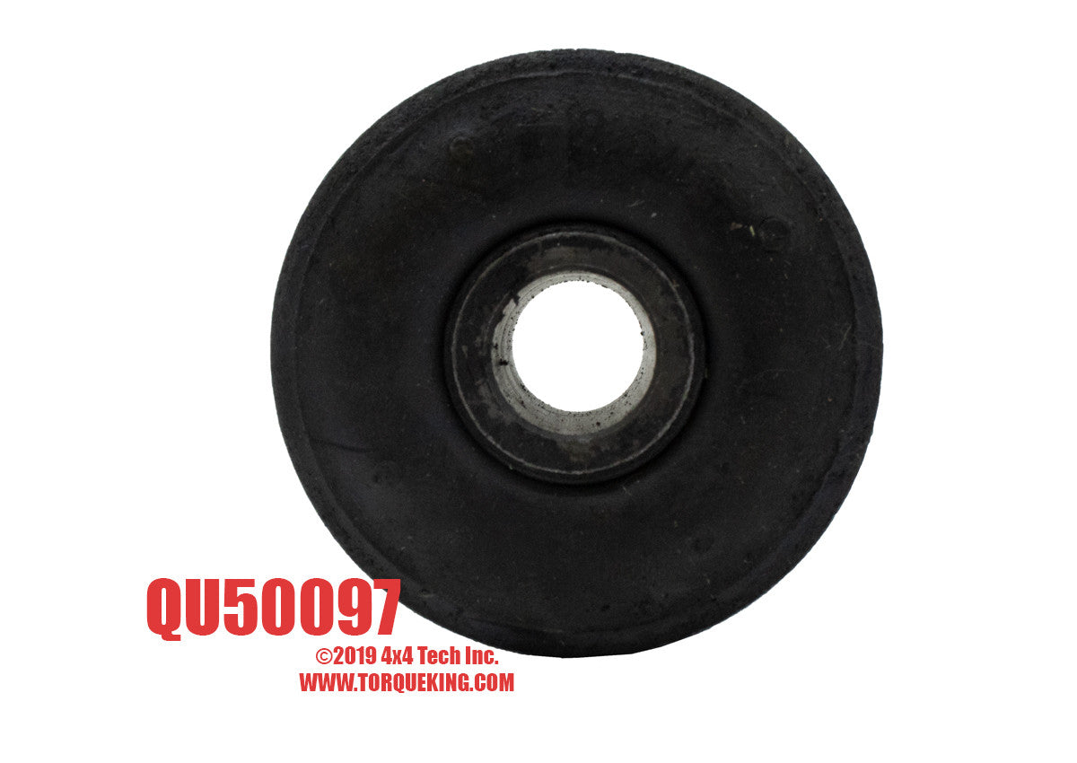 QU50097 Ford IFS Axle Beam Pivot Bushing Torque King 4x4