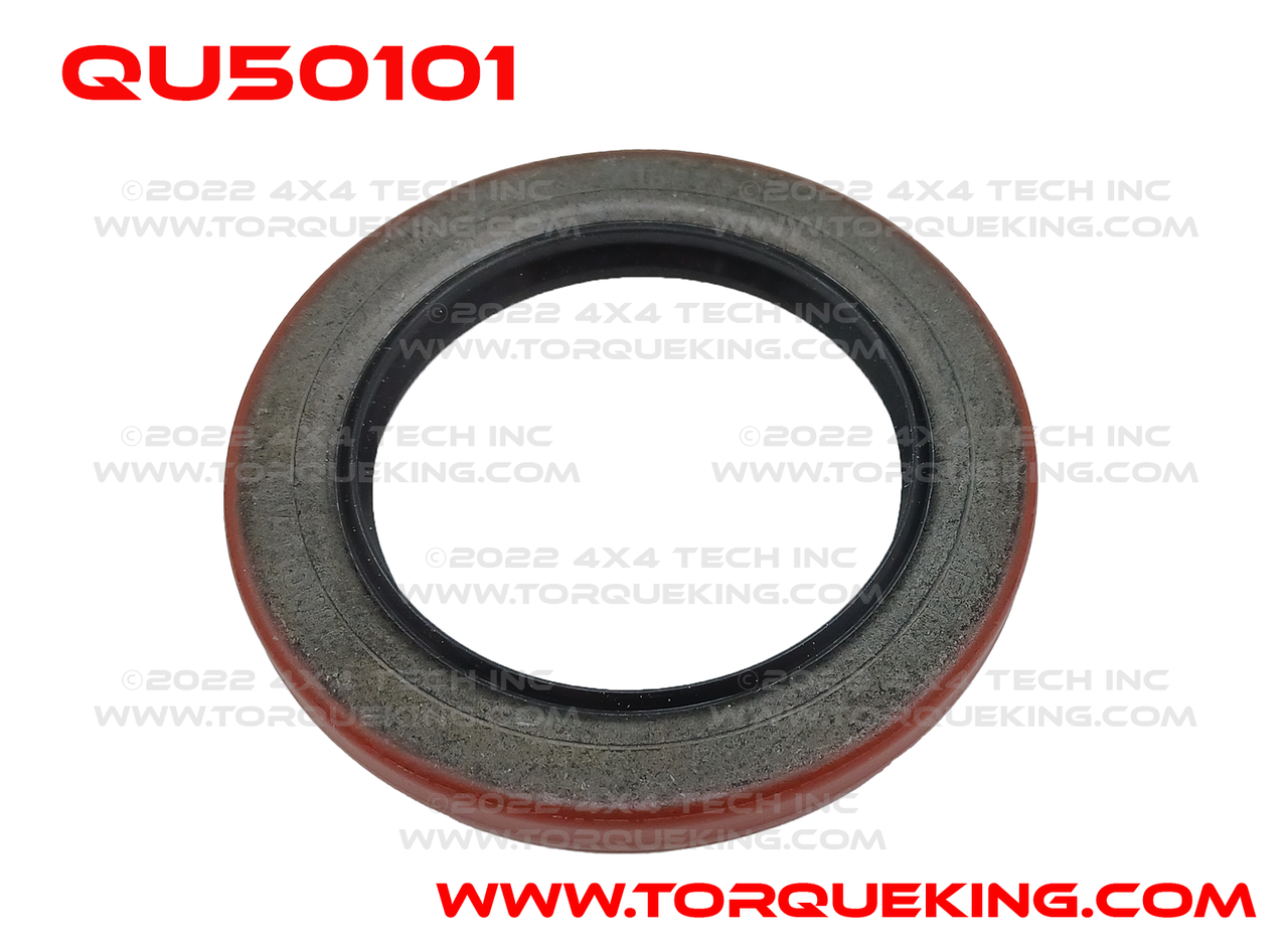 QU50101 Premium OE Type Front Inner Wheel Seal Torque King 4x4