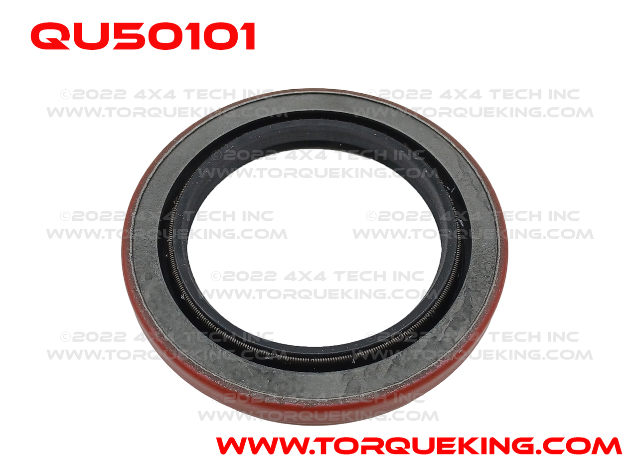 QU50101 Premium OE Type Front Inner Wheel Seal Torque King 4x4