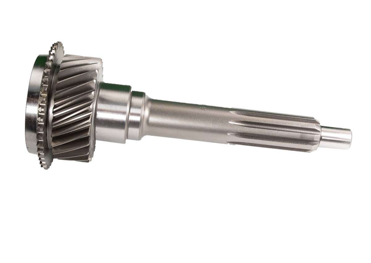 QU50104 Getrag G360 1-1/4"-10 Spline Input Shaft Torque King 4x4