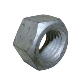QU50110 Genuine AAM Original Equipment Lower Ball Joint Nut Torque King 4x4