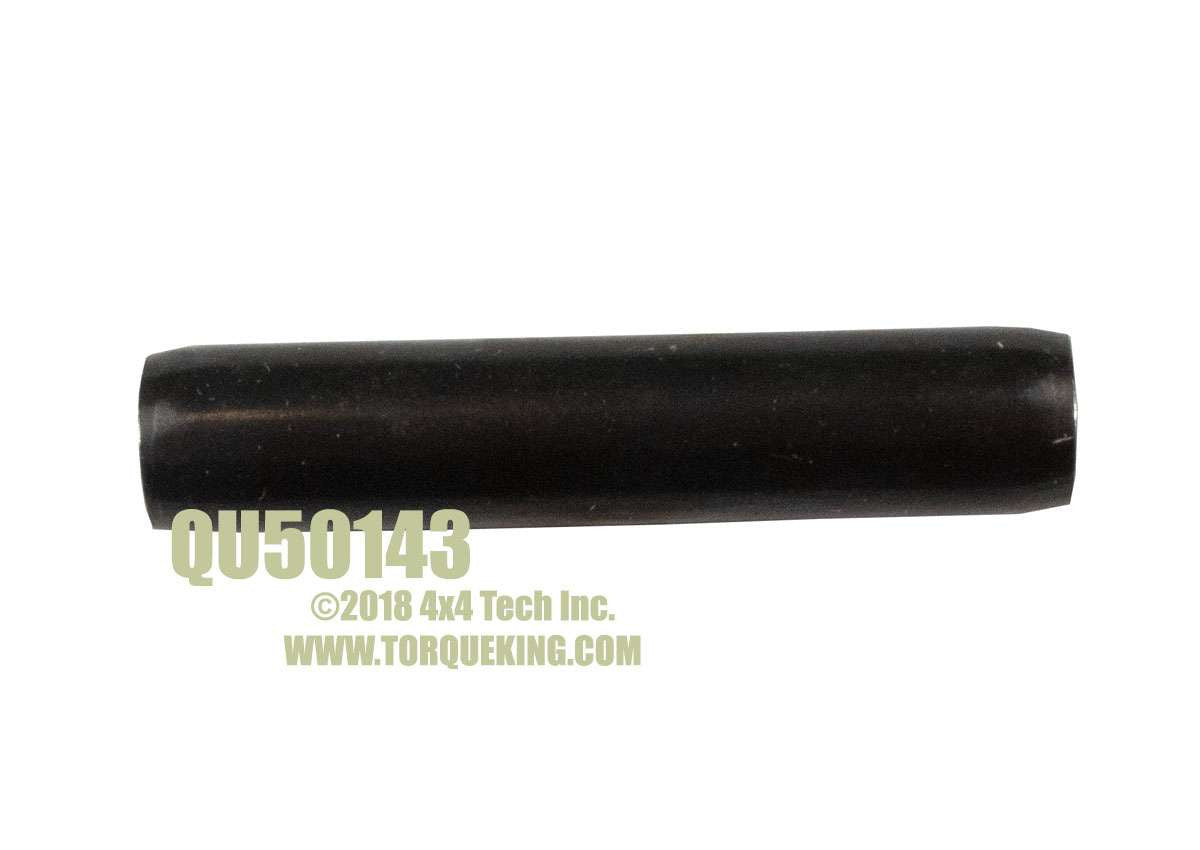 QU50143 NP205 Transfer Case Shift Fork Roll Pin Torque King 4x4