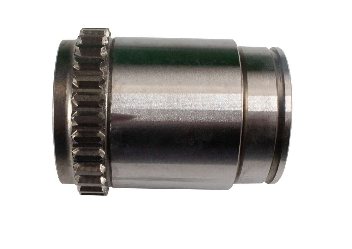 QU50150 Range Sleeve for 1994-2002 Dodge NP241DHD Transfer Case Torque King 4x4