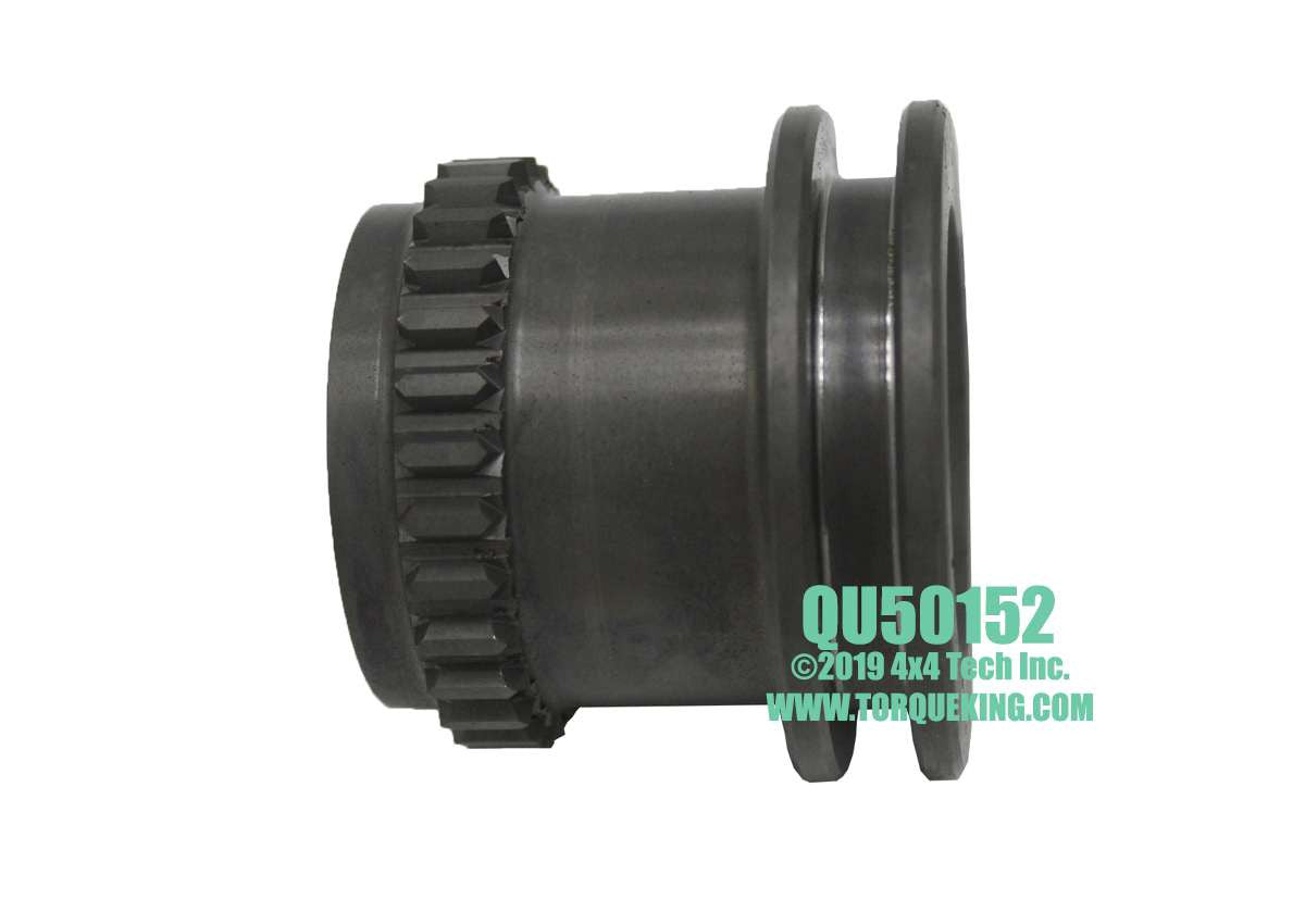 QU50152 Range Slider Shift Hub for many New Process NP231, NP241 Torque King 4x4