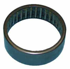 QU50155 Front Axle, Transmission, and Transfer Case Roller Bearing Torque King 4x4