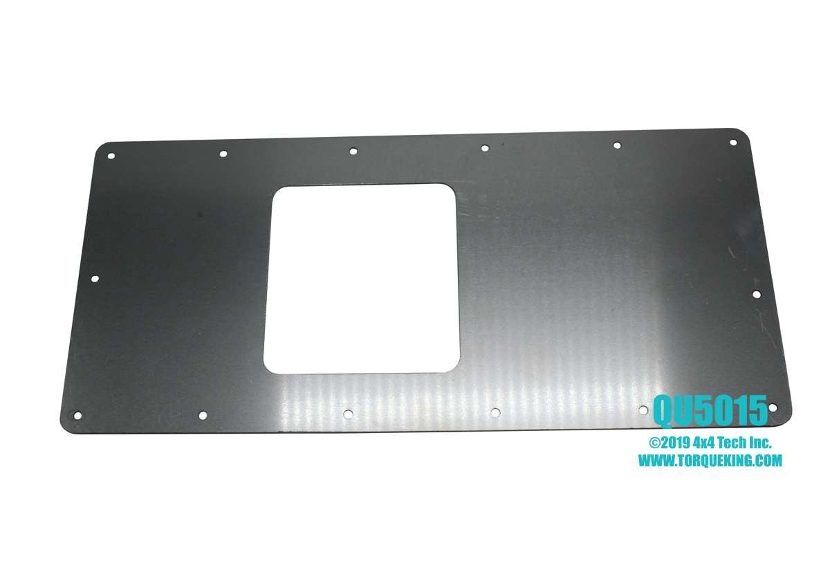 QU5015 Torque King 4x4