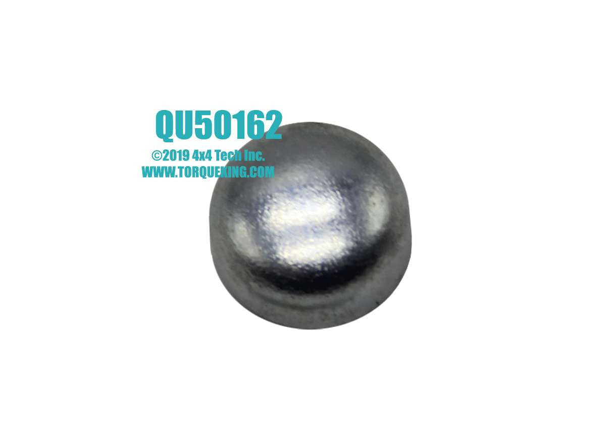 QU50162 3/8" Deep Cup Plug for NP200, NP201, early NP205 Torque King 4x4