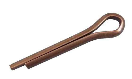 QU50169 1/8x3/4 Stainless Steel Cotter Pin Torque King 4x4