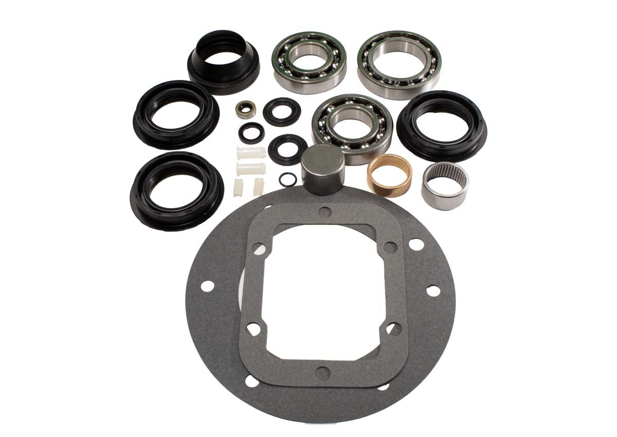QU50181 Borg Warner 1356 Bearing & Seal Kit Torque King 4x4