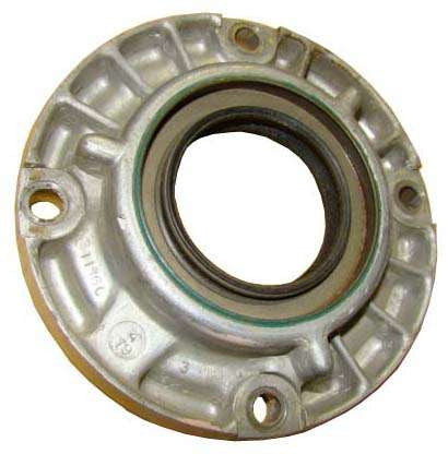 QU50188U Used NP205 BARE Input Bearing Retainer, 4 Bolt Direct Mount Torque King 4x4