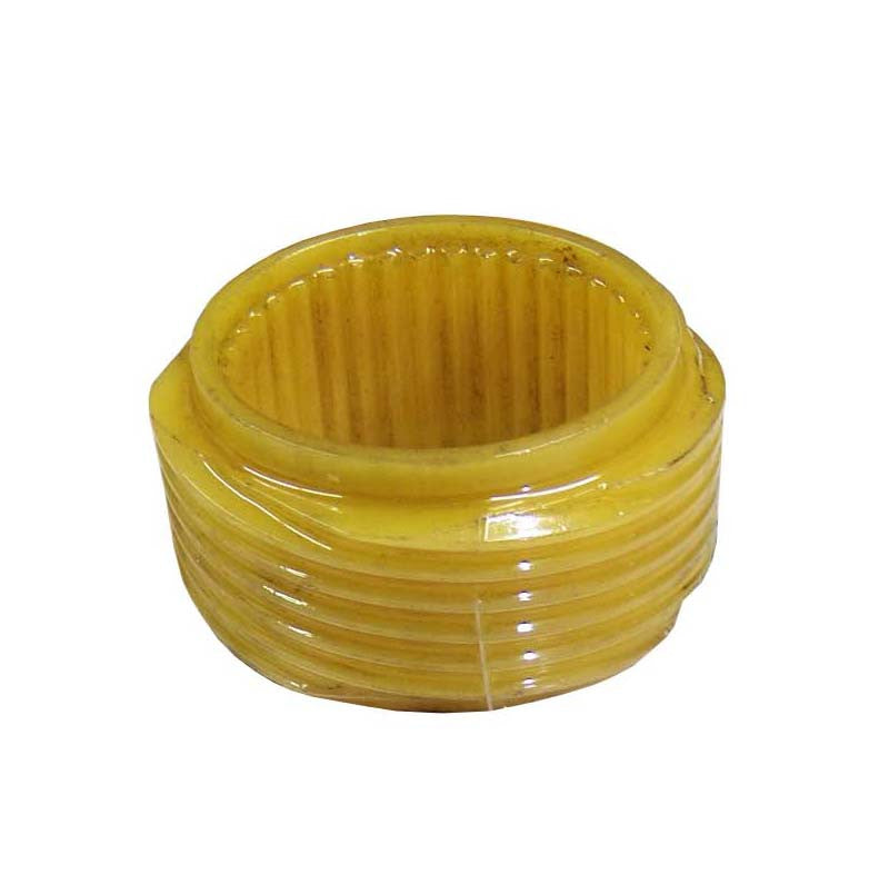 QU50189U Used 5 Tooth Yellow Speedometer Drive Gear Torque King 4x4