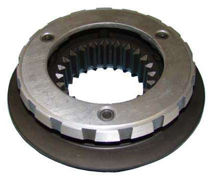 QU50192 Front Output Synchronizer for GM Synchronized NP205 Torque King 4x4