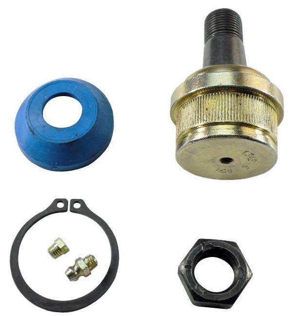 QU50222 Greasable Lower Ball Joint for Dana 30, Dana 44, GM 10 Bolt Front Axles Torque King 4x4