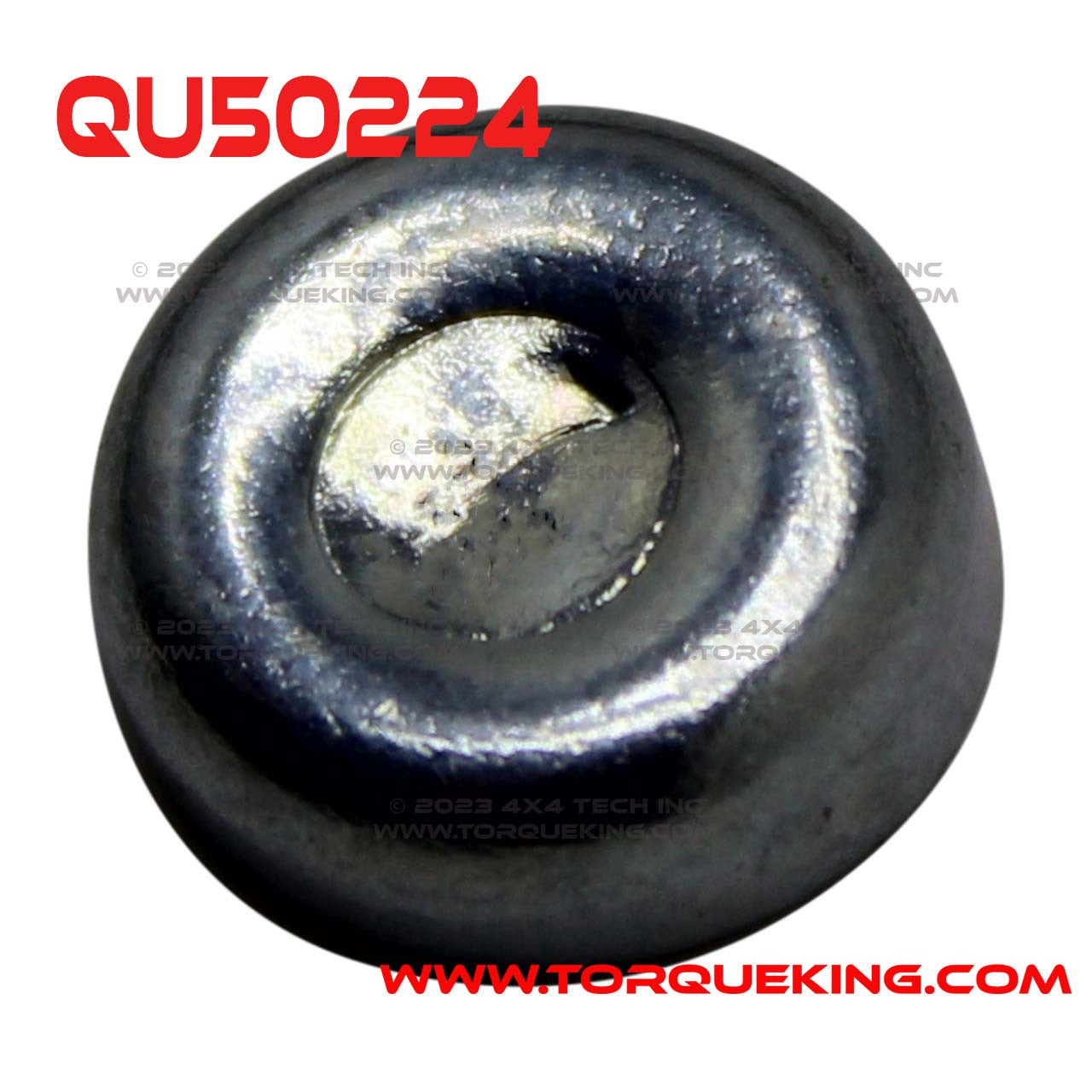 QU50224 Large NP205 Transfer Case Access Hole Plug Approx 7/16" OD Torque King 4x4