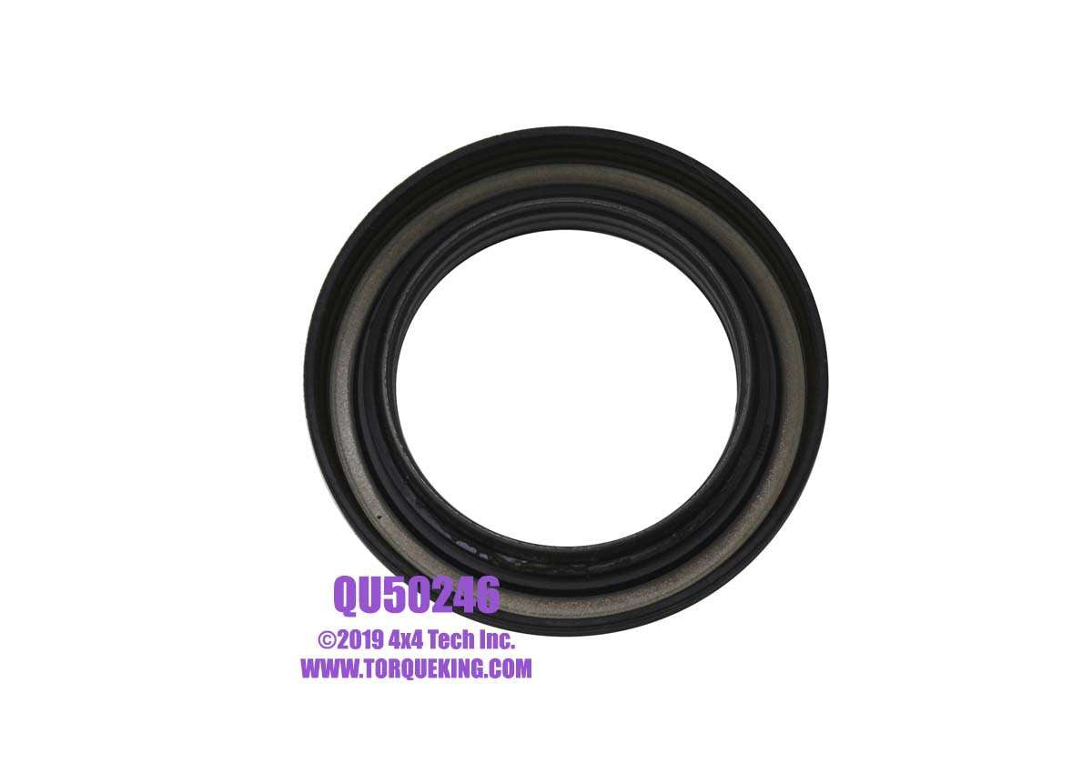 QU50246 Dual Rear Wheel Seal 2003-2018 Dodge AAM 1150, 1180 Rear Axle Torque King 4x4