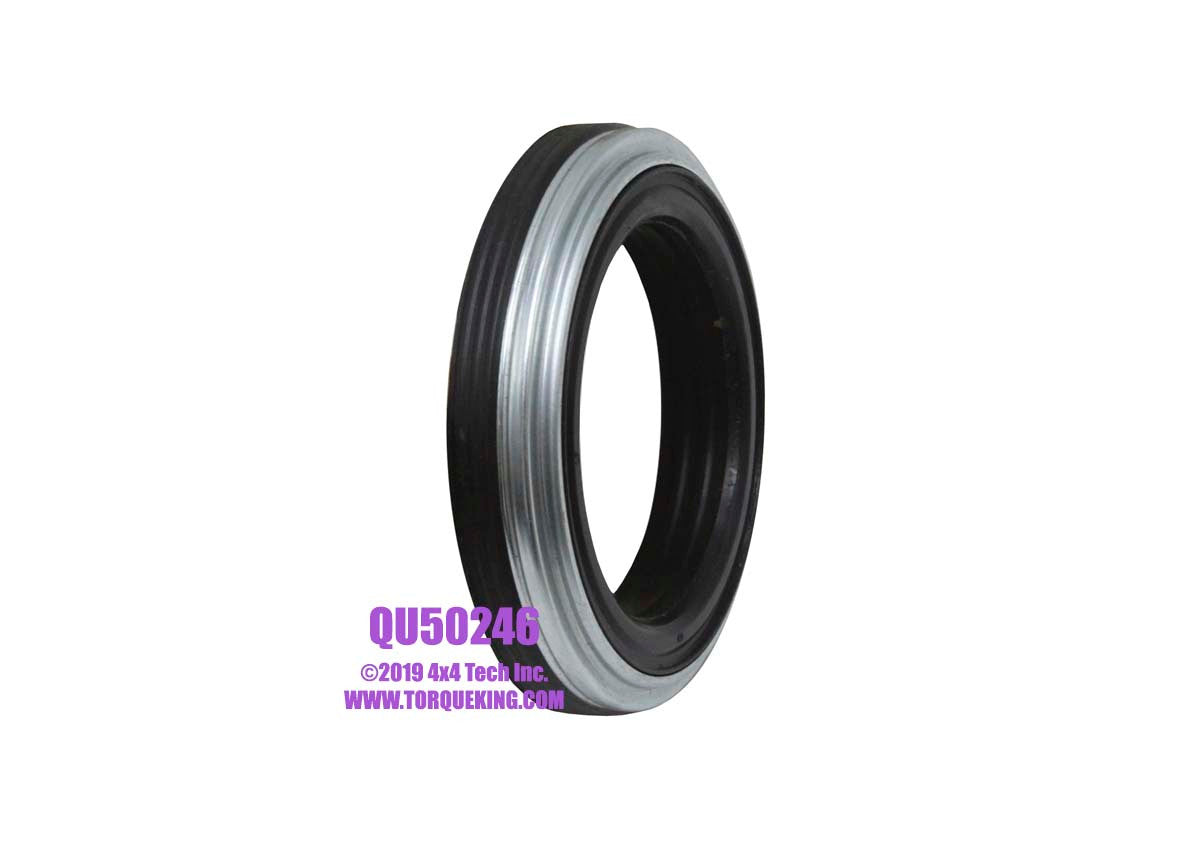 QU50246 Dual Rear Wheel Seal 2003-2018 Dodge AAM 1150, 1180 Rear Axle Torque King 4x4