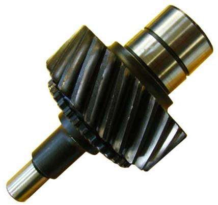 QU50260U Used 31 Spline Input Shaft for 1973-1979 Ford NP205 Torque King 4x4