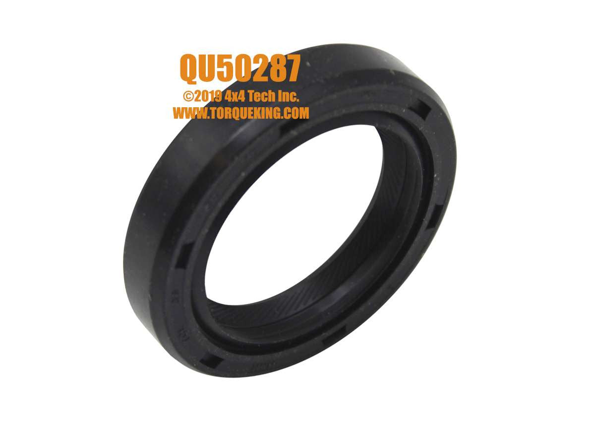 QU50287 4x4 Output Seal for 1989-1993 Dodge Getrag G360 Torque King 4x4