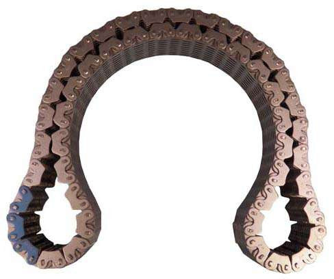 QU50288 1.25" Wide 98 Links Morse OE Transfer Case Chain Torque King 4x4