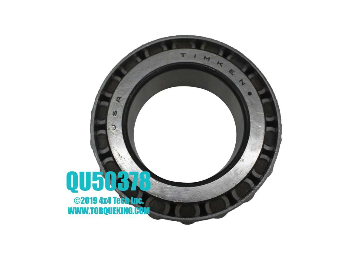 QU50378 NV5600 Mainshaft Center Bearing Torque King 4x4