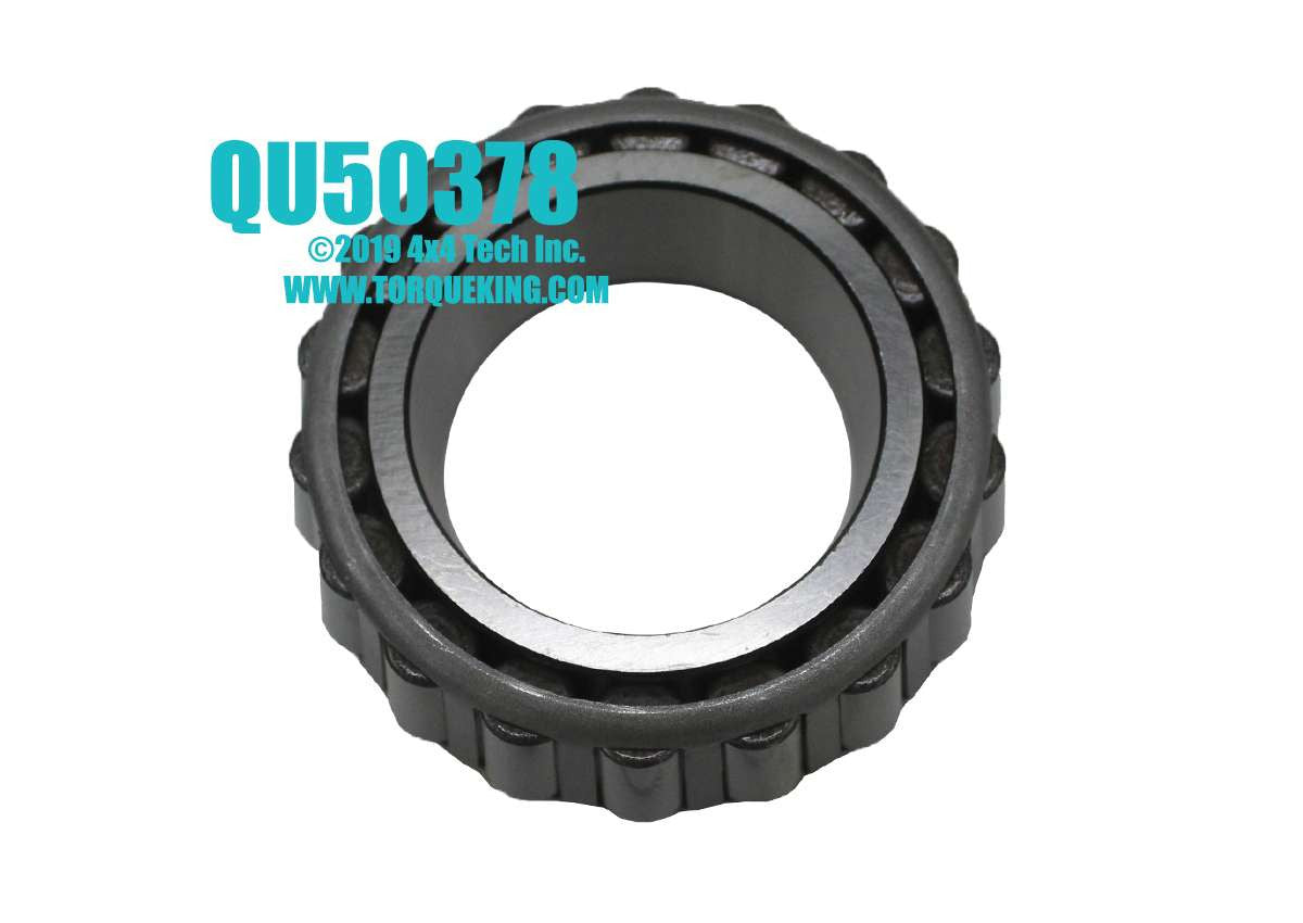 QU50378 NV5600 Mainshaft Center Bearing Torque King 4x4