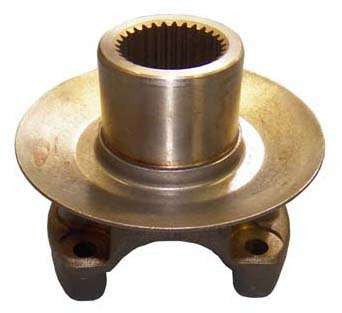 QU50393 Transfer Case Front Output Yoke for NP219 Transfer Cases Torque King 4x4