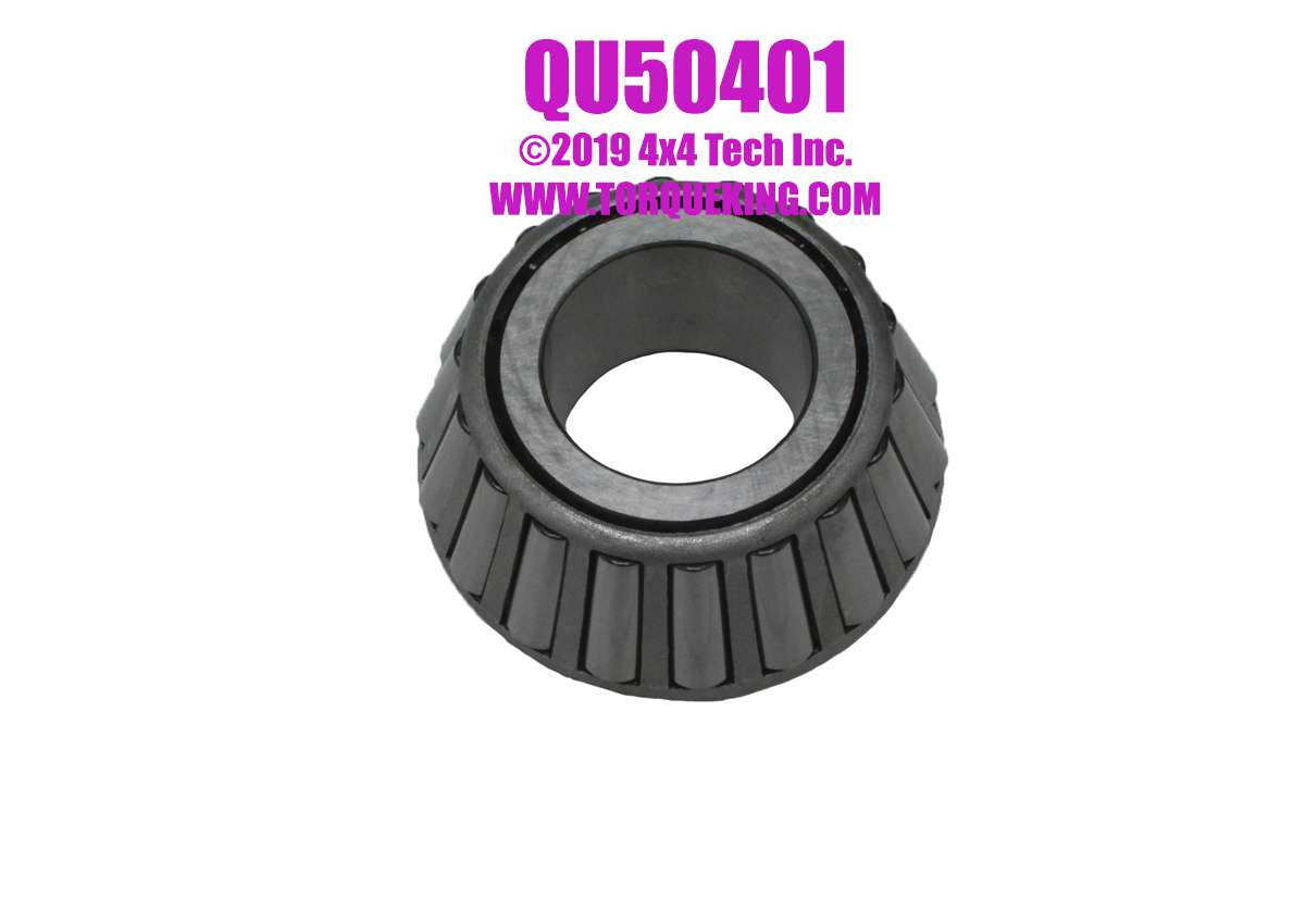 QU50401 TimkenÂ® Outer Pinion Bearing Torque King 4x4